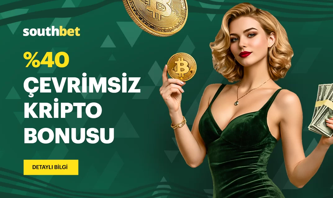 SouthBet çevrimsiz kripto