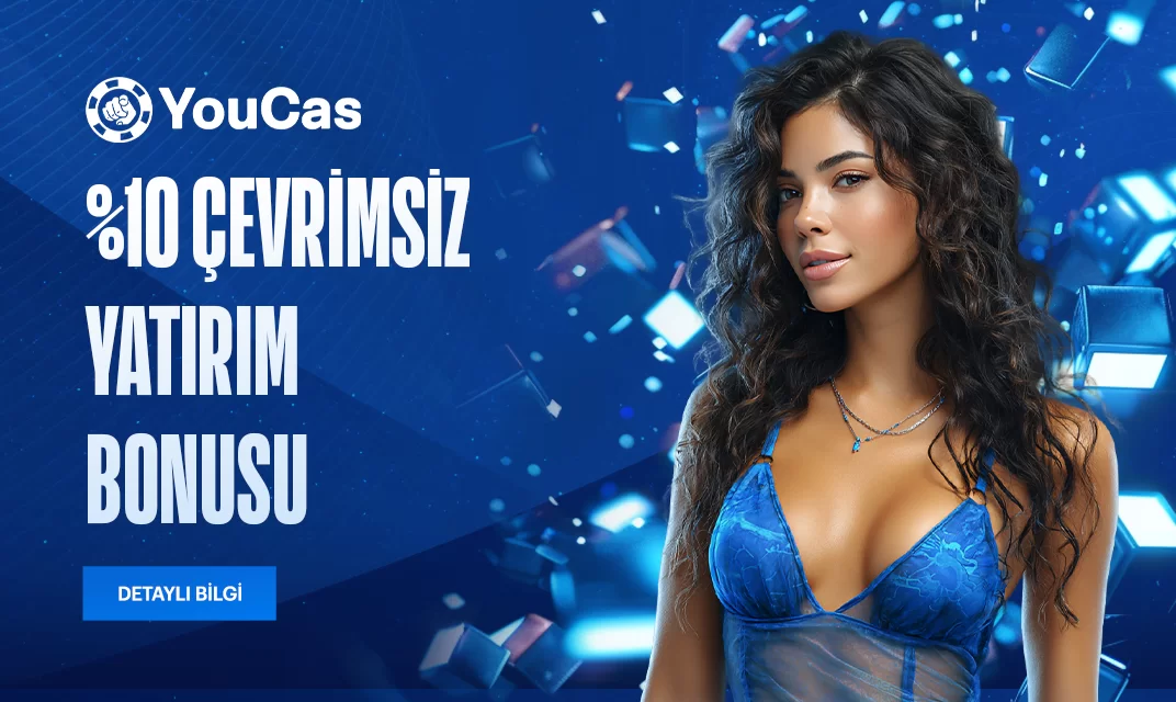 YouCas çevrimsiz yatırım